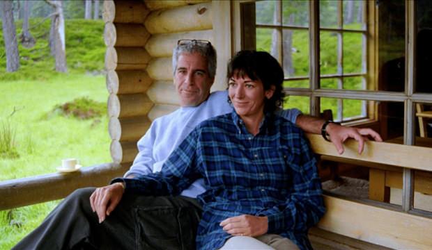 Epstein'in su&ccedil; ortağı Maxwell'den mahkemeye itiraz: Daha fazla belge yayınlamayın!