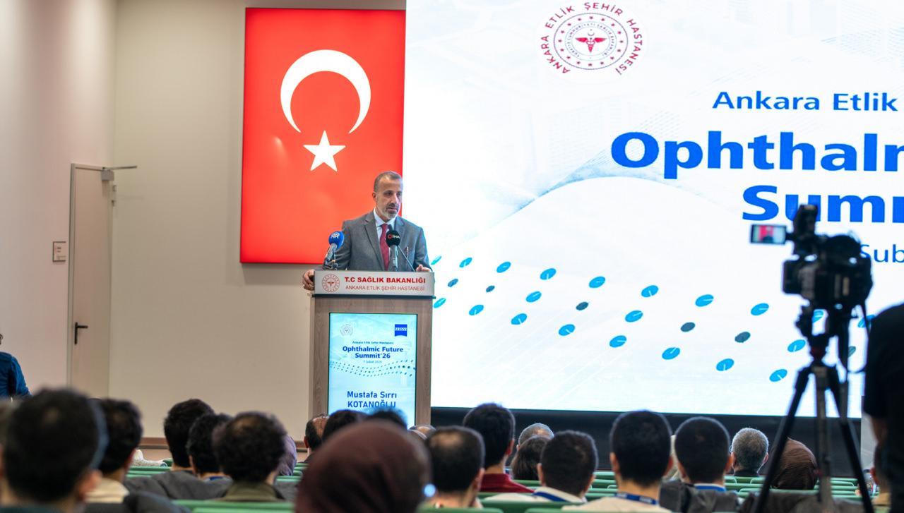 Dr. Mustafa Sırrı Kotanoğlu