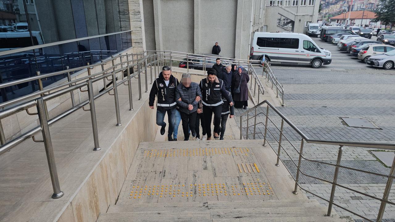 Bahçelievler Aile Sağlığı Merkezi doktoru Recep Y. adliyeye sevk edildi. 