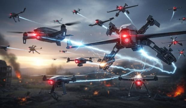 ABD 100 milyon dolar ayırdı! Sesle y&ouml;netecekler! Sessizce gizli projeye başladılar...