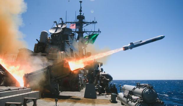 ABD ordusu vurdu! &Ouml;l&uuml; sayısı 148'e y&uuml;kseldi