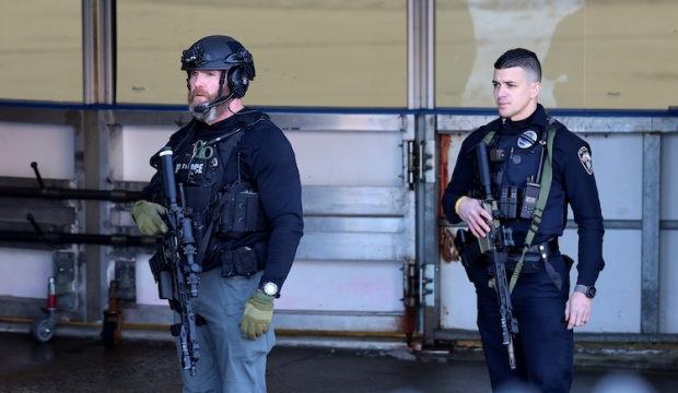 ABD'de silahlı saldırı! AVM yakınında silahlı saldırı: 1 &ouml;l&uuml;, 3 yaralı