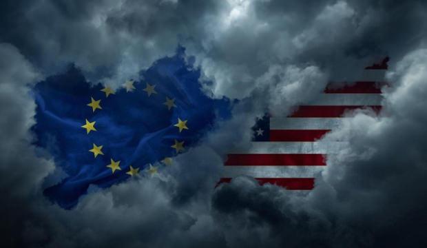 ABD'den AB'ye silah tedarikinde dışlanma halinde "misilleme" uyarısı