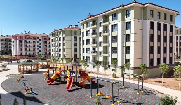 TOKİ Edirne kura sonu&ccedil;ları | Asil ve yedek isim listesi