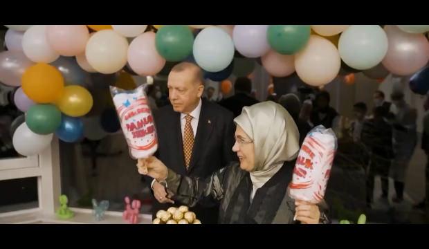 AK Parti'den Ramazan paylaşımı: Niyetimiz bir, inancımız bir, yolumuz bir