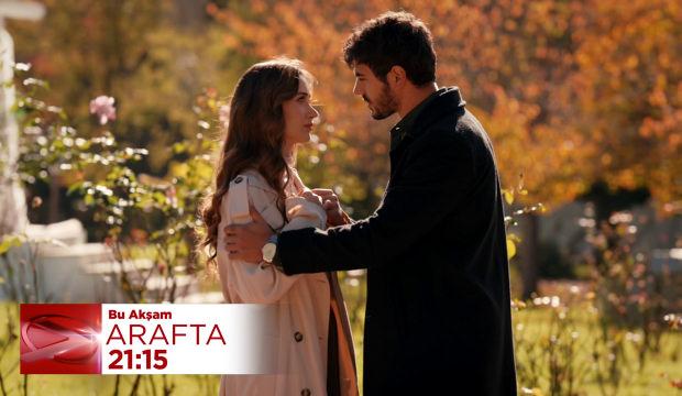 Arafta dizisinde Ateş, Mercan'ı koruyor! Kurulan tuzağa d&uuml;şecek mi?