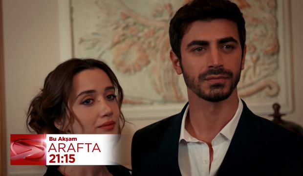 Arafta'da Ateş, Mercan'a destek oluyor! Su&ccedil;lamalardan koruyabilecek mi?