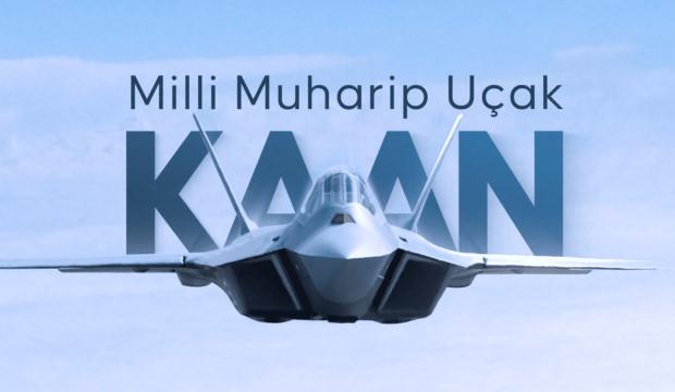 FCAS projesi tıkandı! F-35 g&uuml;ndemden &ccedil;ıktı! Savaş u&ccedil;ağı i&ccedil;in Kaan s&uuml;rprizi