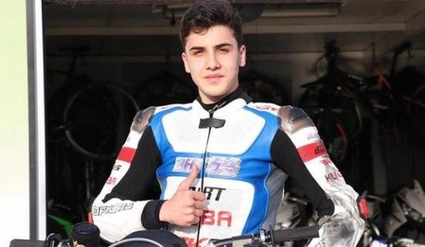 Bahattin Sofuoğlu, Avustralya'da 15. oldu