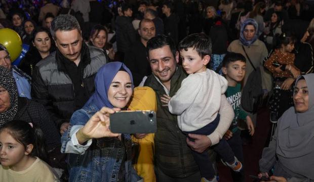 Bakan G&ouml;ktaş: K&uuml;lliye'de ramazanın tadı bir başka