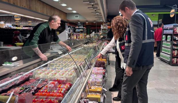 Bakanlıktan marketlere 'ramazan' denetimi