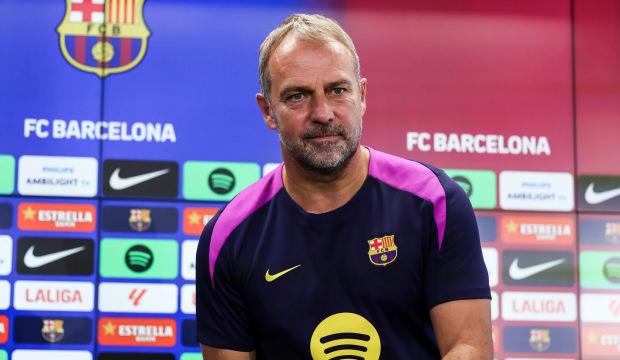 Barcelona'dan 'Ramazan' a&ccedil;ıklaması! Oru&ccedil; tutan tek futbolcuyu duyurdular