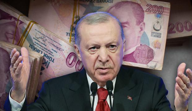 Başkan Erdoğan m&uuml;jdeli haberi duyurdu! "M&uuml;samaha g&ouml;stermeyeceğiz" deyip ilan etti