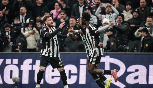 Beşiktaş'a k&ouml;t&uuml; haber! Sergen Yal&ccedil;ın ve Orkun cezalı
