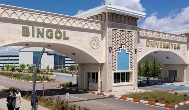 Bing&ouml;l &Uuml;niversitesi'nden T&uuml;rkiye geneli Na't-ı Şerif yarışması