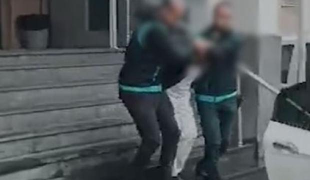 Boşanma aşamasındaki eşini defalarca bı&ccedil;aklayıp, sonra babasını aramış