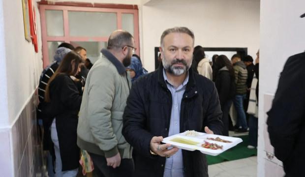 Bu k&ouml;yde iftarda evlerde yemek pişirmek yasak! 5 yıldır s&uuml;r&uuml;yor