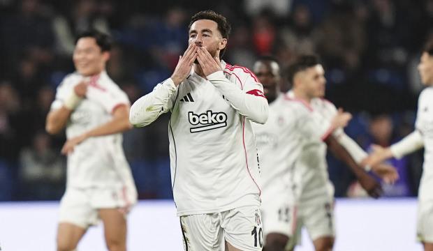 Orkun K&ouml;k&ccedil;&uuml;'den muhteşem seri! Yıllar sonra başaran ilk oyuncu oldu