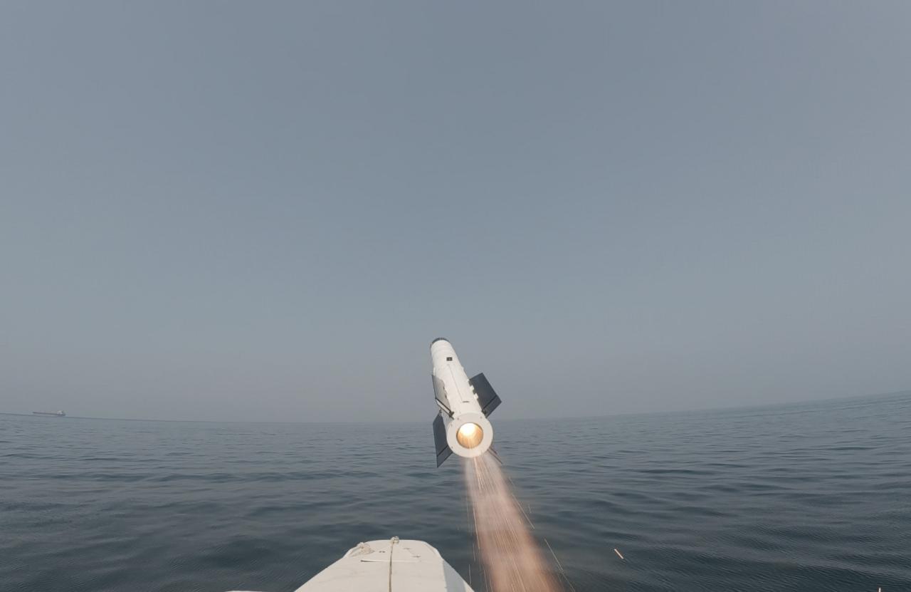 Hürmüz Boğazı ve Basra Körfezi'nde düzenlenen askeri tatbikat