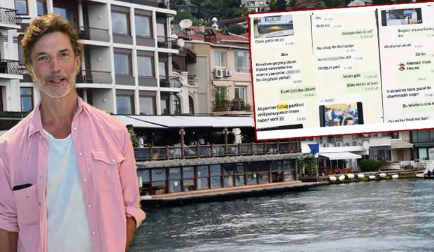 ClubHouse'ta g&uuml;zel kadınlara markaj: 'Fıstık gibi kız'