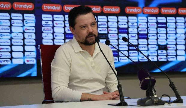 &Ccedil;orum Fk, ma&ccedil;a 1 g&uuml;n kala 38 yaşındaki teknik direkt&ouml;rle s&ouml;zleşme imzaladı