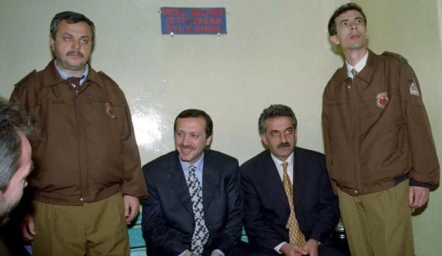 Cumhurbaşkanı Erdoğan'ın Hayati Yazıcı ile g&uuml;ndem olan hikayesi: Herkes işini yapsın