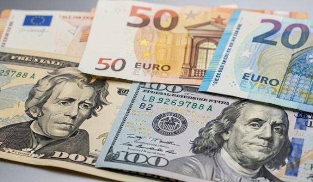 Dolar ve Euro'da ilk fiyatlar!