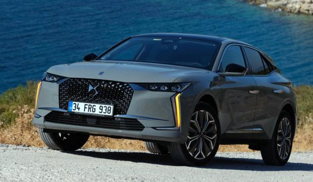 DS Automobiles'den şubat ayına &ouml;zel finansman kampanyası