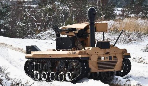 D&uuml;nya hayran kaldı! NATO'dan 'Aslan' paylaşımı