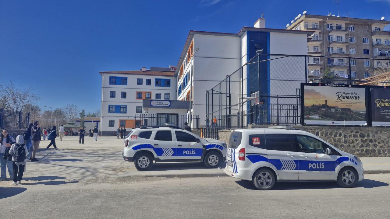 Olayın gerçekleştiği okul.