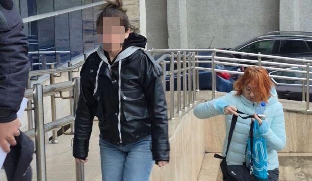 Ele ge&ccedil;irdiği kredi kartından 135 bin lira harcayan ş&uuml;pheli yakalandı