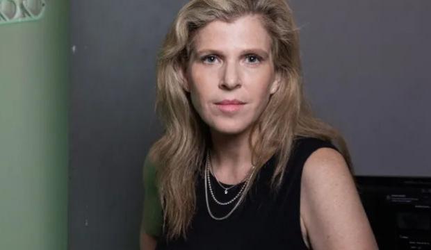 Emmy &ouml;d&uuml;ll&uuml; İsrailli Dana Eden &ouml;l&uuml; bulundu