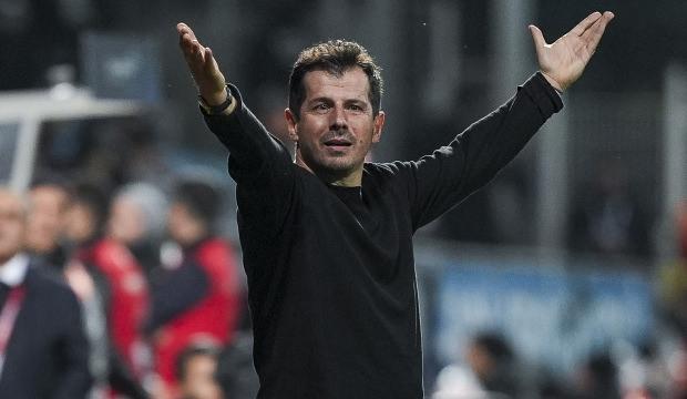 Emre Bel&ouml;zoğlu'ndan ilk 3 puan yorumu