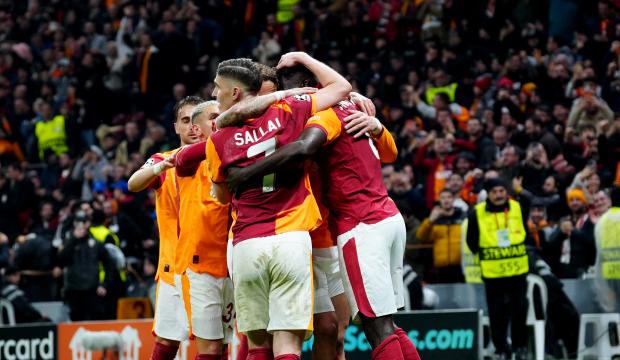 En son 1963'te kaybettiler! Galatasaray'dan tarihi rekor