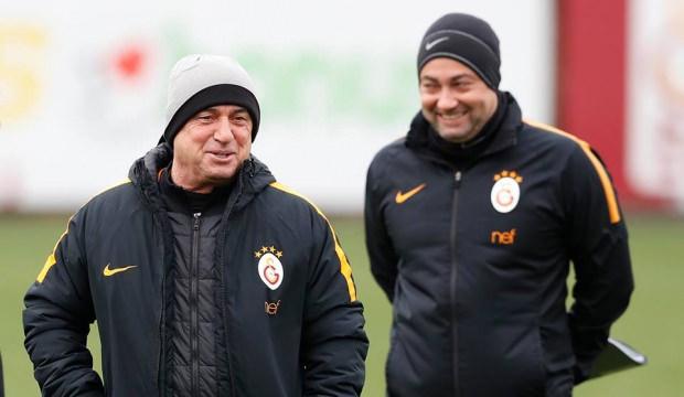 Fatih Terim'in eski yardımcısı S&uuml;per Lig ekibinin başına ge&ccedil;ti