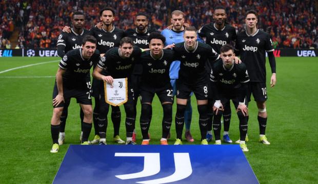 Galatasaray-Juventus ma&ccedil;ında İtalyanlardan kendi oyuncularına ırk&ccedil;ı saldırı