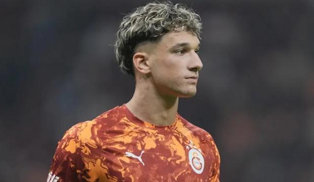 Galatasaray'da '&Ccedil;ağrı Balta' krizi: Fenerbah&ccedil;e i&ccedil;in antrenmanlara &ccedil;ıkmayacak