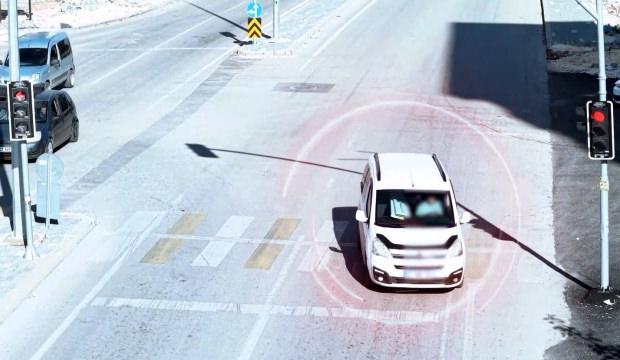 Gaziantep'te ters y&ouml;ne giren 639 s&uuml;r&uuml;c&uuml;ye milyonluk ceza! 