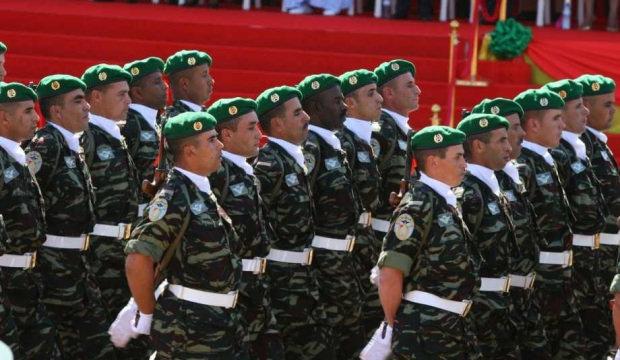 Gazze'ye asker konuşlandıracak ilk Arap &uuml;lkesi belli oldu