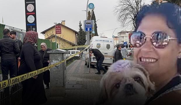 Gebze tren istasyonunda kanlı pusu: 1 &ouml;l&uuml;