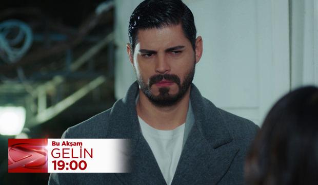 Gelin dizisinde Han&ccedil;er'i korkutan haber! Bulunan ceset Esma'ya mı ait?