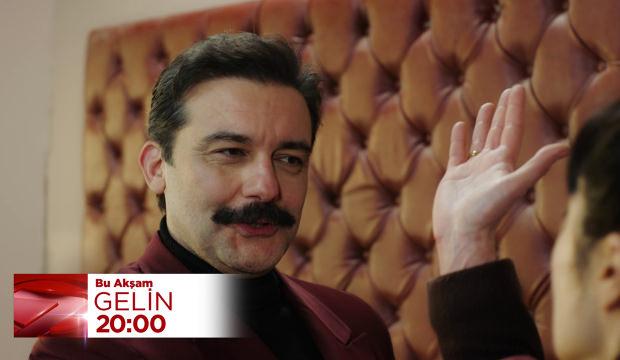 Gelin'de Esma'nın zorluklarla dolu ge&ccedil;mişi! G&uuml;n y&uuml;z&uuml;ne &ccedil;ıkacak mı?