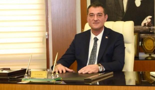 Giresun Belediye Başkanı Fuat K&ouml;se kalp krizi ge&ccedil;irdi!