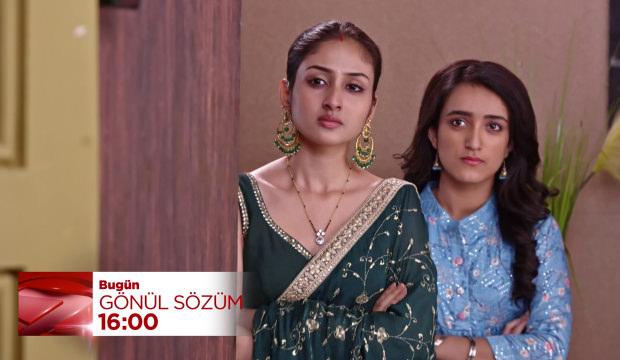 G&ouml;n&uuml;l S&ouml;z&uuml;m dizisinde Pari'nin b&uuml;y&uuml;k hamlesi! Evini kurtarabilecek mi?