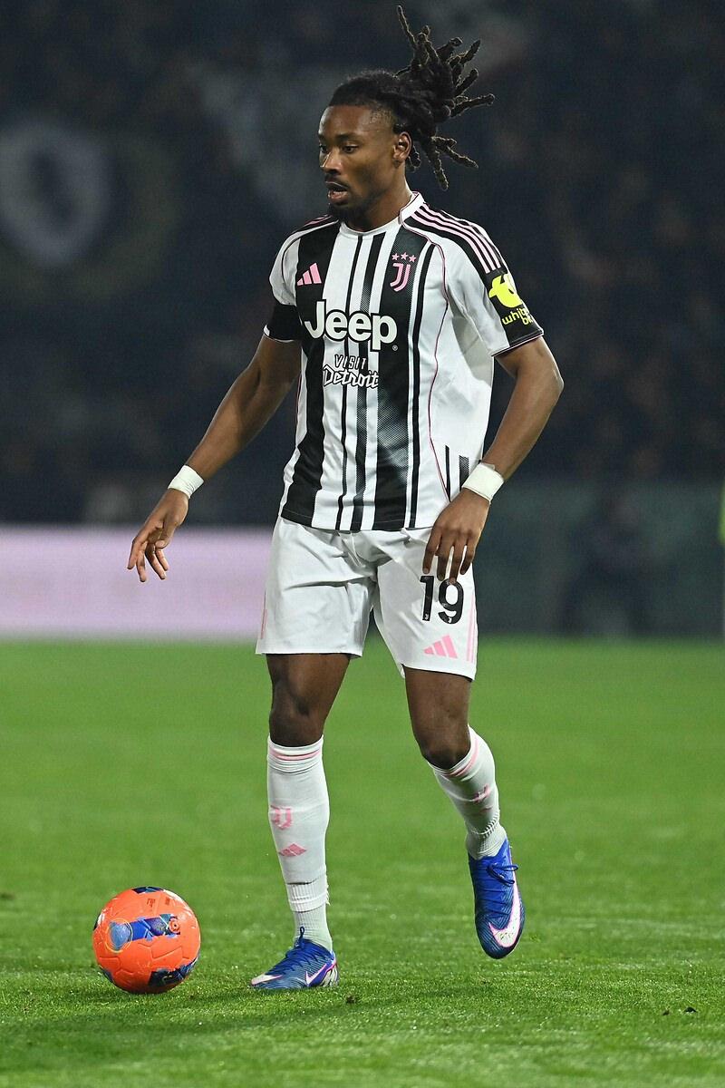 Khephren Thuram bu yıl şimdiye kadarki süreçte Juventus formasıyla 31 maça çıktı.