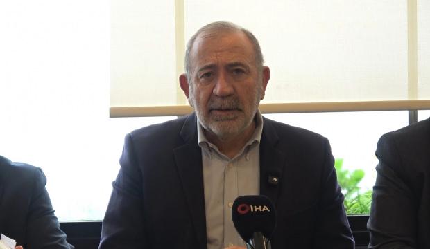 G&uuml;rsel Tekin: Biz neyin hainiyiz, Aziz İhsan Aktaş arkadaşlığını biz mi yapmışız?