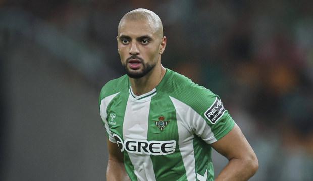 Herkes Betis'te kalmasını bekliyordu! Amrabat'tan s&uuml;rpriz imza