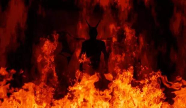 İblisin oyunları! İşte peygamberimizin sorularına şeytanın verdiği cevaplar...