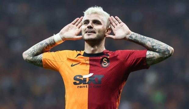 Icardi i&ccedil;in flaş iddia! Anlaşmaya Dursun &Ouml;zbek izin vermemiş