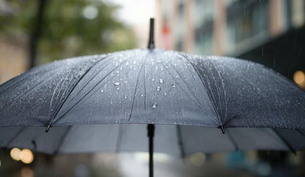 İ&ccedil;işleri Bakanlığı'ndan 'sağanak' ve 'fırtına' uyarısı